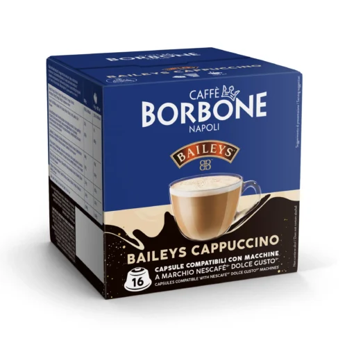 Borbone Caffè BAILEYS