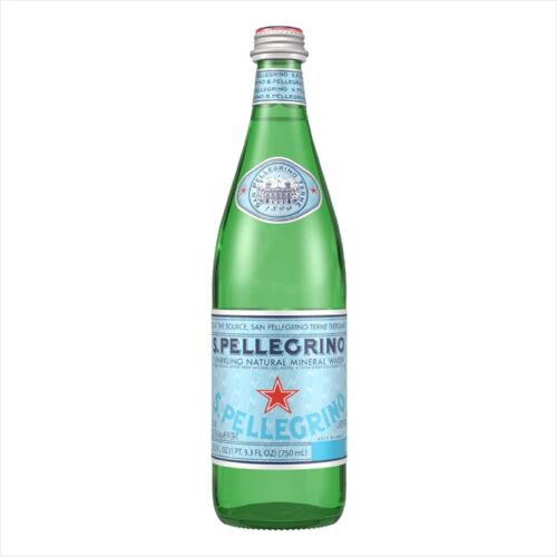 Botella 1 l San Pellegrino