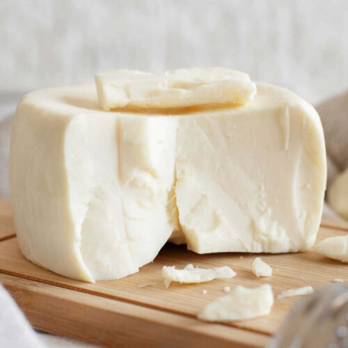 Cacioricotta 250 gr