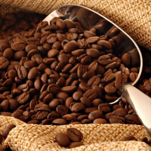Caffè Grano Bottega Italiana 250gr