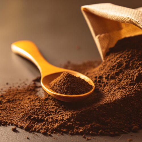 Caffè macinato Bottega Italiana 250gr