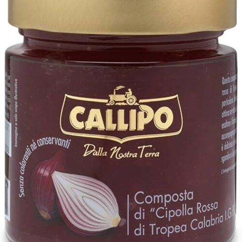 Callipo Cipolla tropea