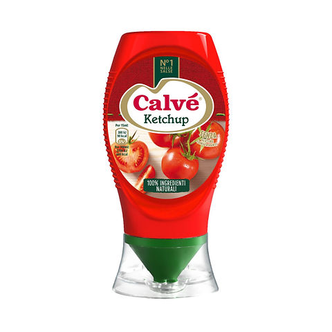 Calvè Ketchup