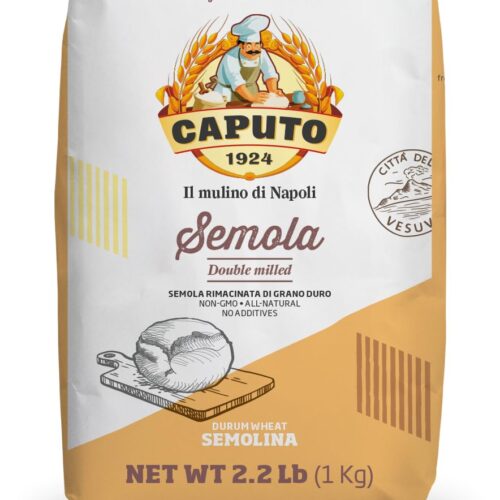 Caputo farina di semola 1 Kg