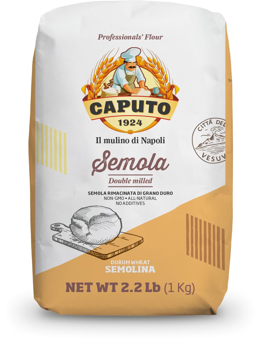 Caputo farina di semola 1 Kg
