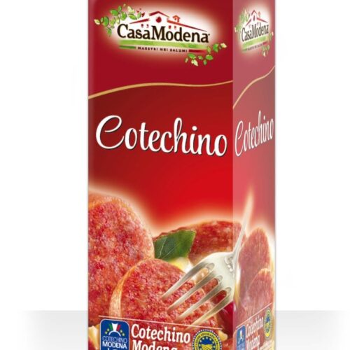 Casa Modena Il Cotechino IGP 500 G