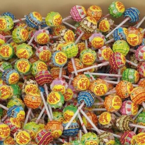 Chupa Chups