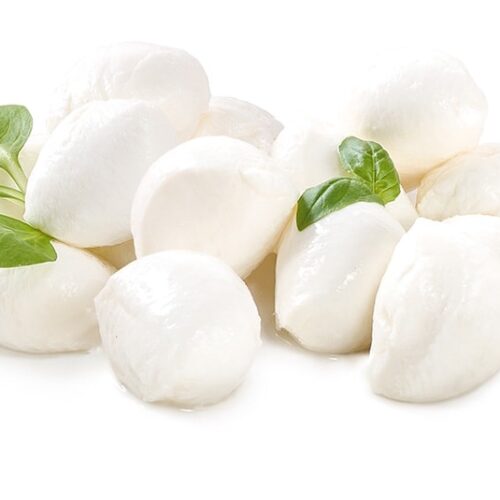 Ciliegine Mozzarella
