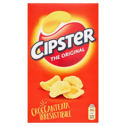 Cipster 85gr