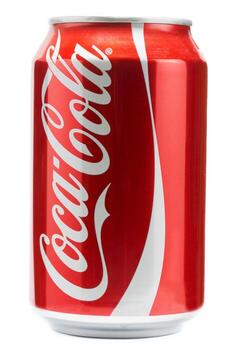 Coca Cola Latta 33cl