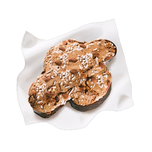 Colomba al Cioccolato Albertengo Kg.1