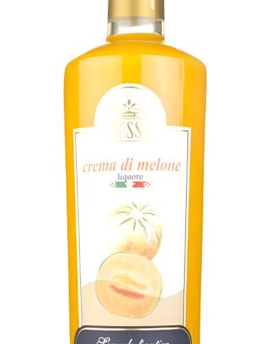 Crema Melone Russo 500ml