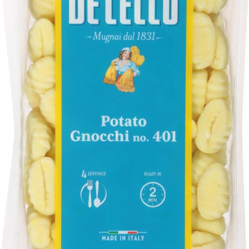 De Cecco Pasta Gnocchi Patate 500 gr