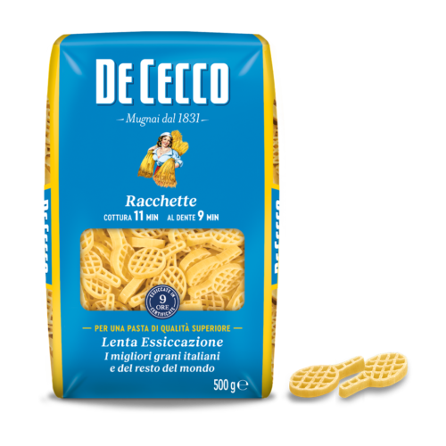De Cecco Racchette Nr 90 500 G