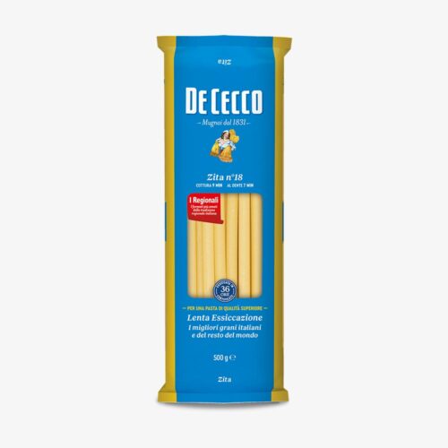 De Cecco Zita N°18 500g