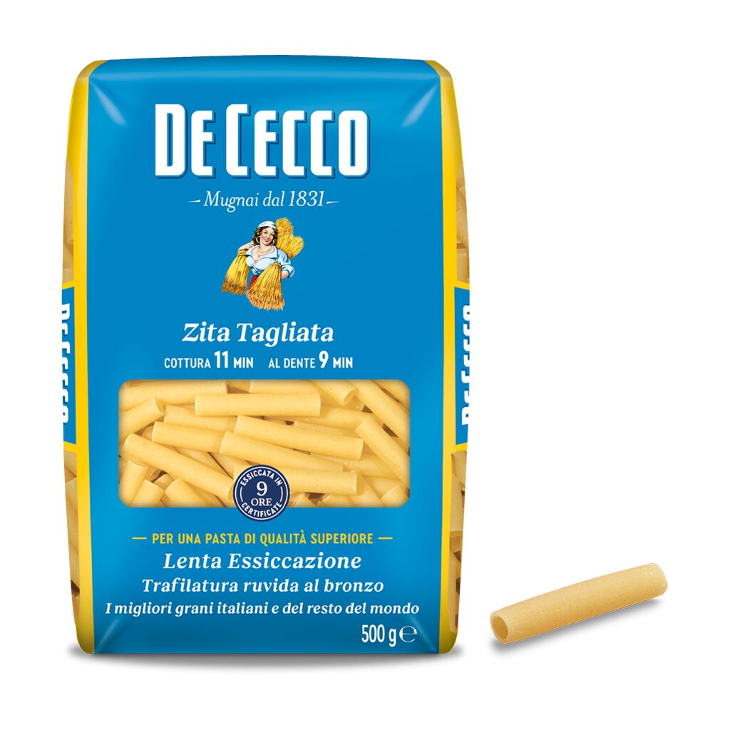 De Cecco Zita tagliata 500 gr