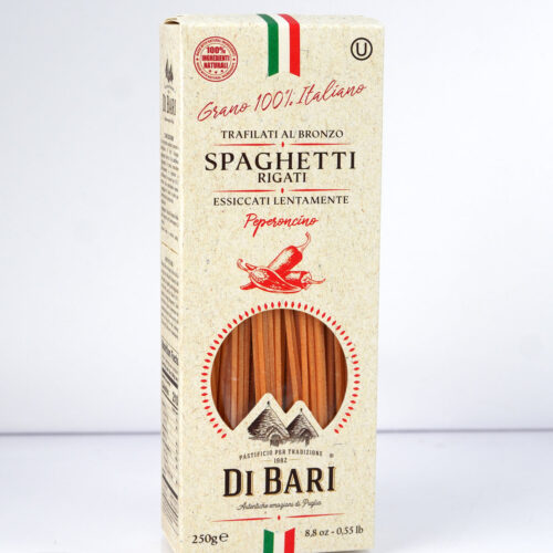 Di Bari Spaghetti Peperoncino 250 gr