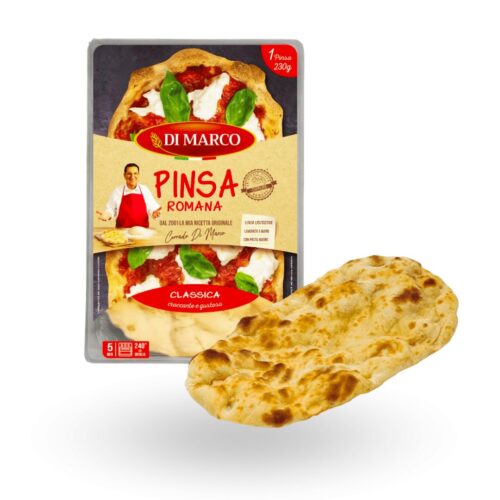Di Marco Pinsa Romana 230 gr