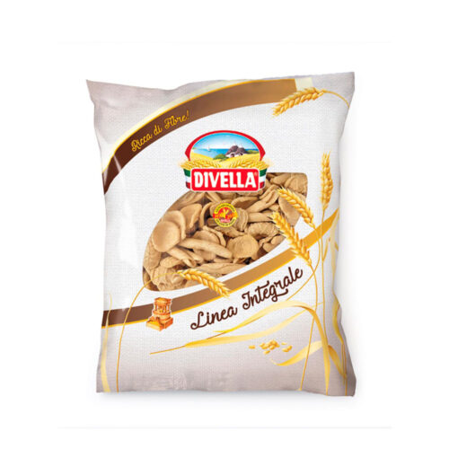 Divella Maritati fresca integrale 500 gr
