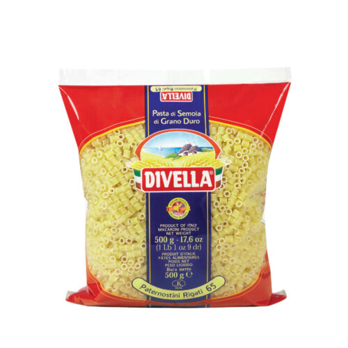 Divella paternostini 500 gr