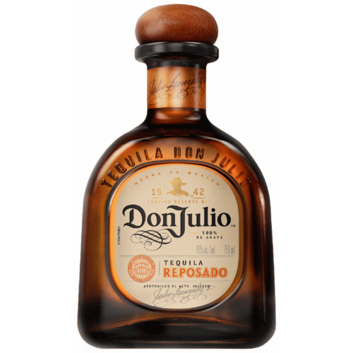 Don Julio reposada