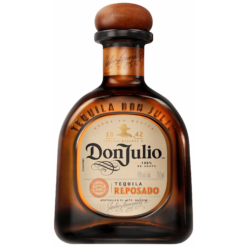 Don Julio reposada