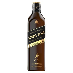 Double Black Label