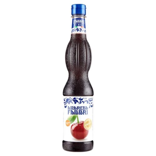 Fabbri Amarena 560 Ml