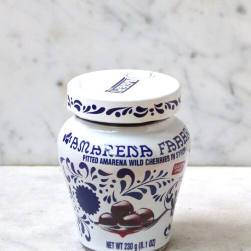Fabbri Amarena Cherries - 230g