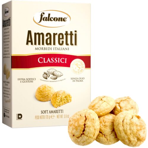 Falcone Amaretti classici