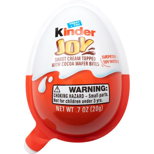 Ferrero Kinder Joy 20g 1 12