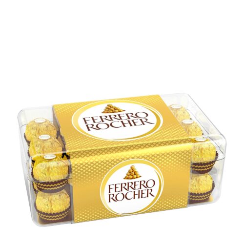Ferrero Rocher Box 375g