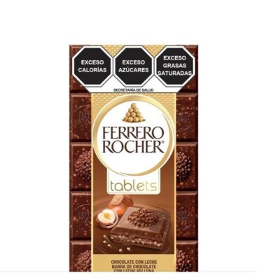 Ferrero Rocher Fondente