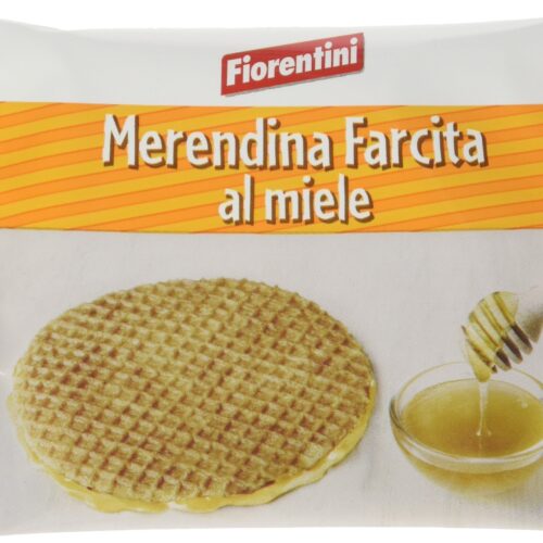 Fiorentini Merendina Farcita Al Miele
