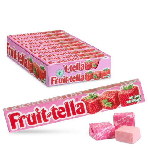 Fruittella