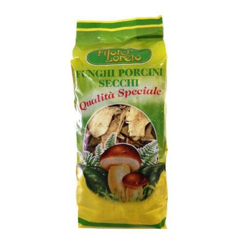 Funghi Porcini 50gr