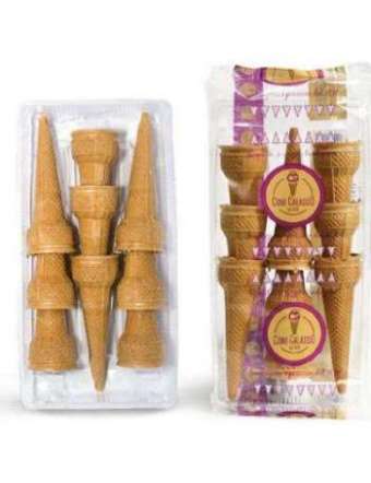 Galasso Coni Gelati family pack