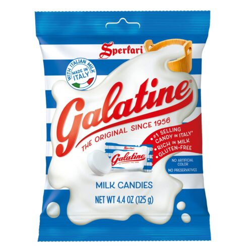 Galatine Sperlari 125gr