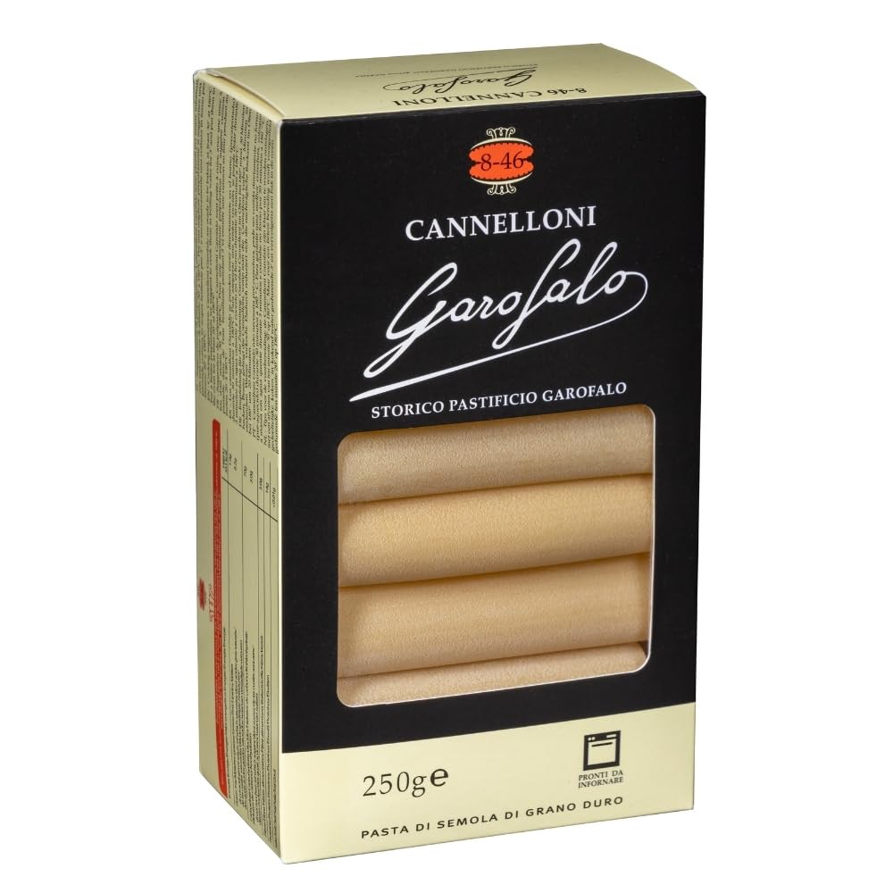Garofalo cannelloni