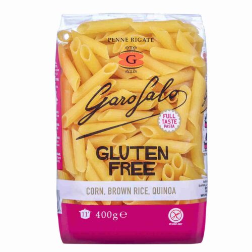 Garofalo Gluten Free Penne Rigate Pasta