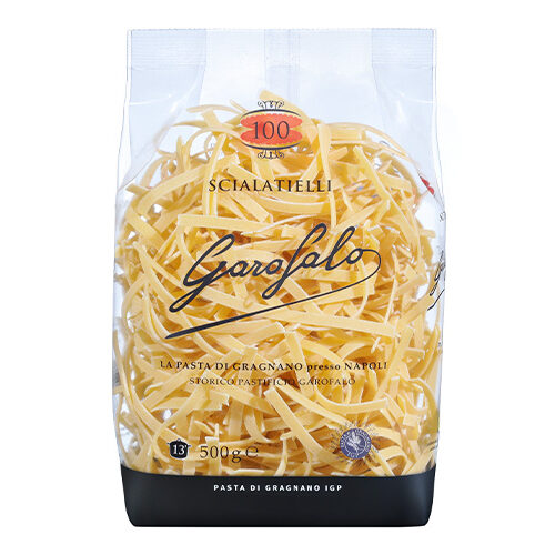 Garofalo Scialatielli