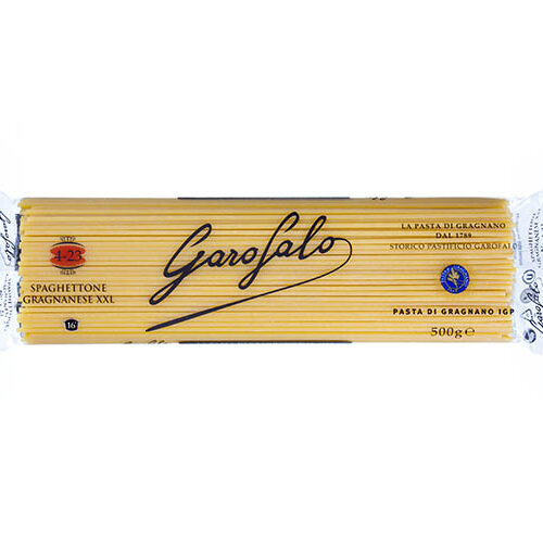 Garofalo spaghettone gragnanese xxl
