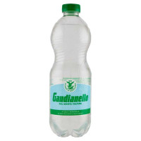 Gaudianello Acqua Minerale Effervescente Naturale 150cl