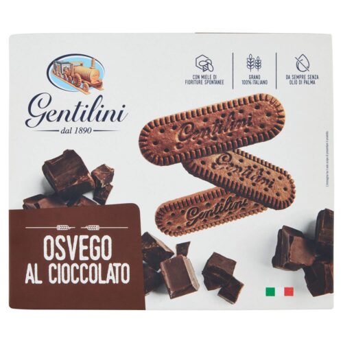 Gentilini Osvego Cioccolato