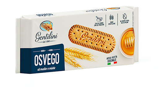 Gentilini Osvego Malto e Miele