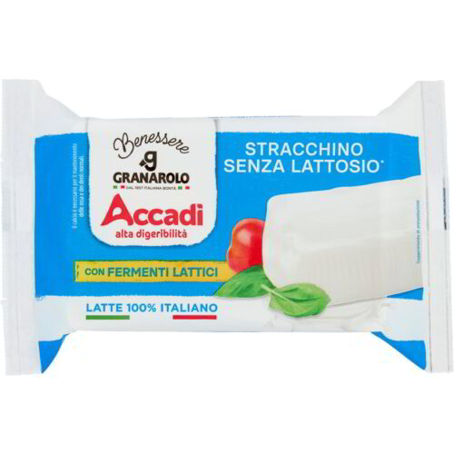 Granarolo Stracchino 160gr