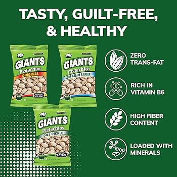 Grano De Pistacho 70gr