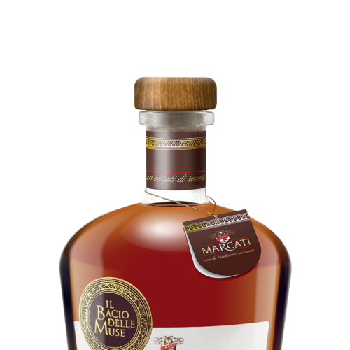 Grappa di Amarone Marcati Reserva 70cl