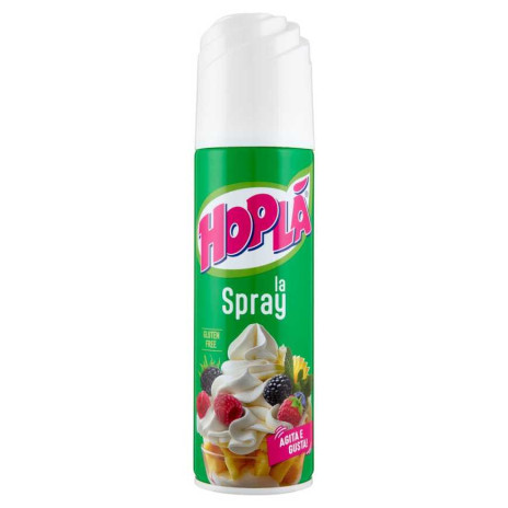 Hoplá Panna Spray