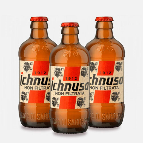 Ichnusa